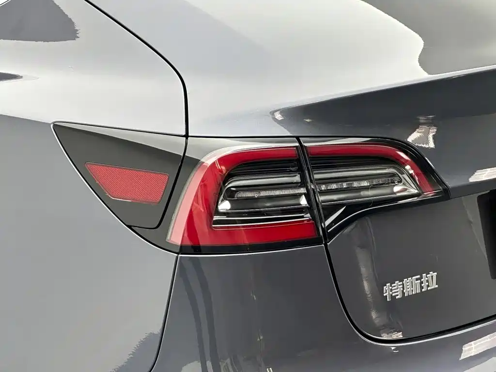 Tesla Model 3 — миниатюра 29