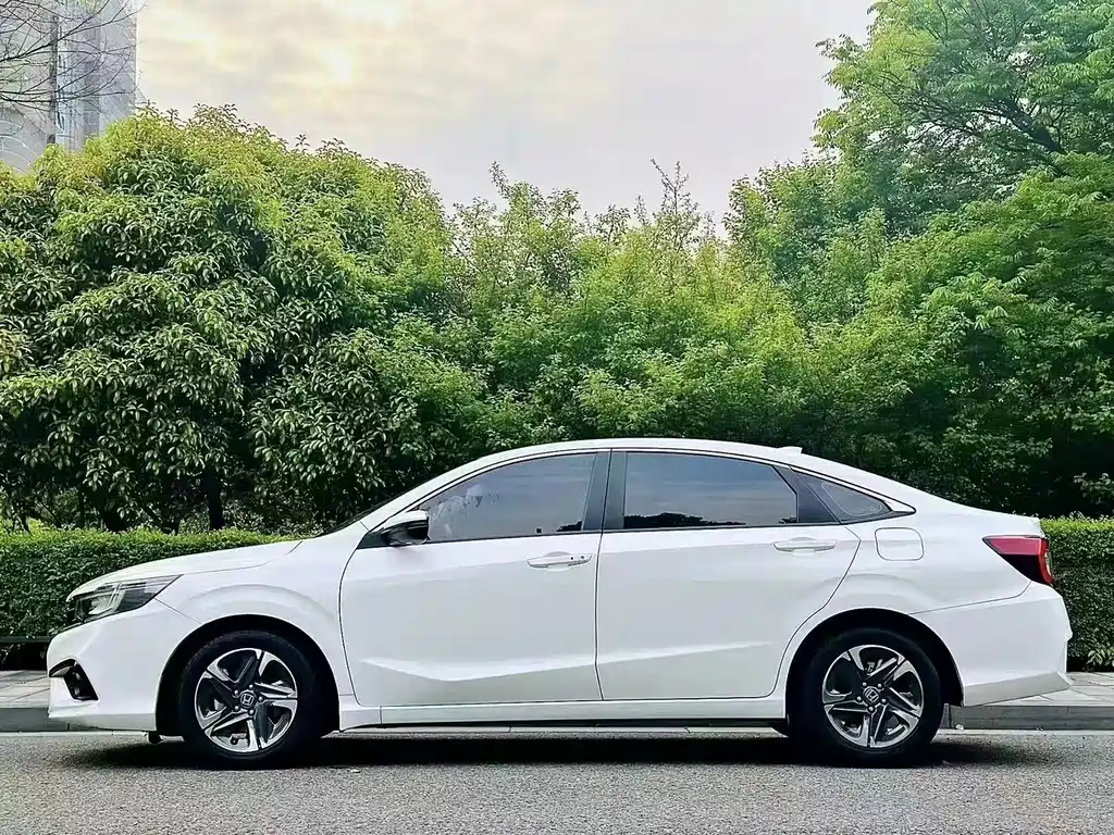Honda Envix — миниатюра 3