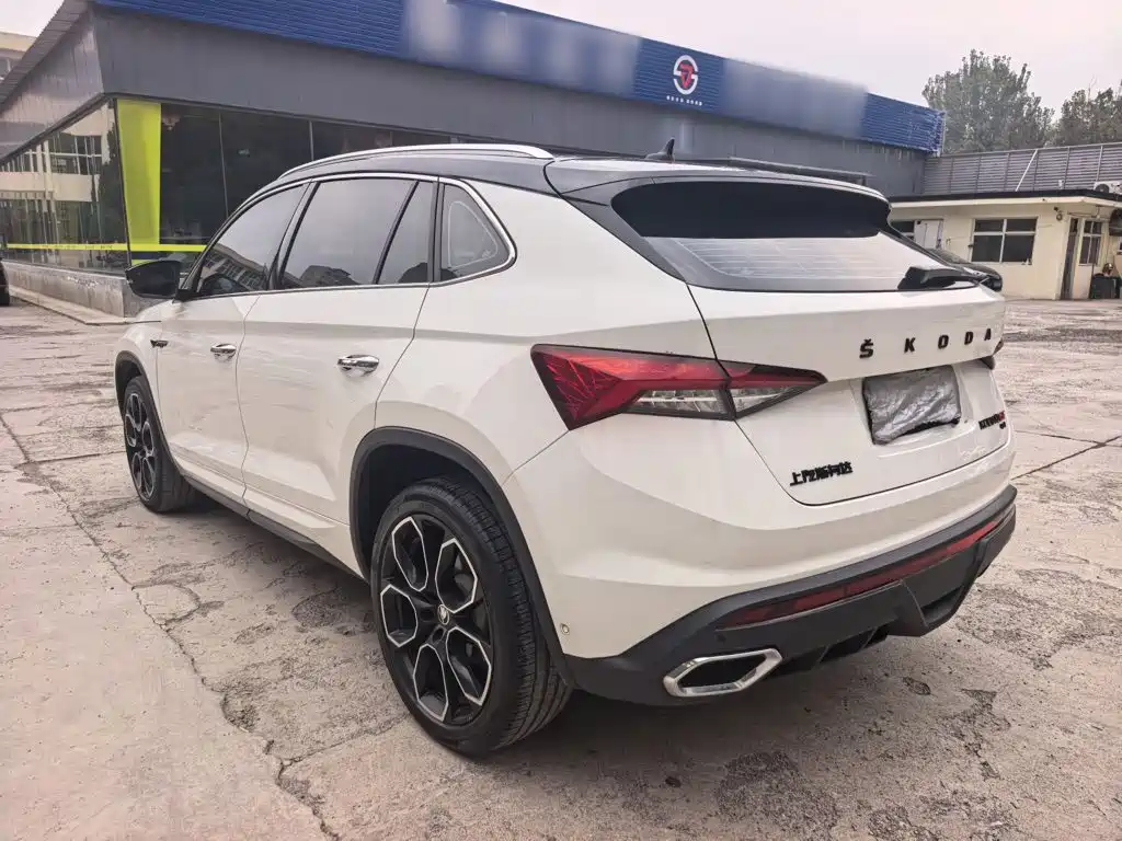 Skoda Kodiaq GT — миниатюра 5