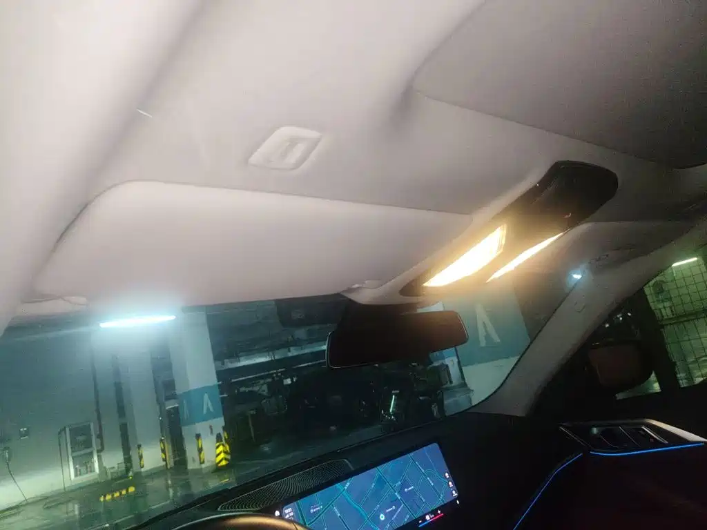 BMW 4 Series — миниатюра 9