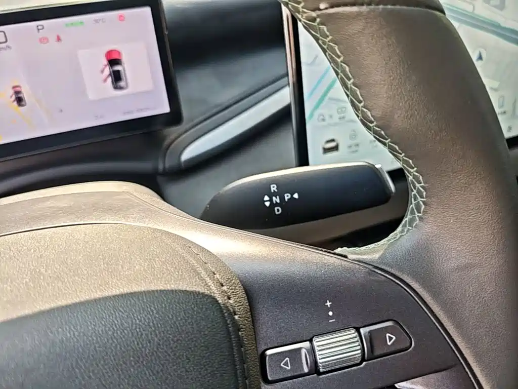 BYD Yuan Plus — миниатюра 14