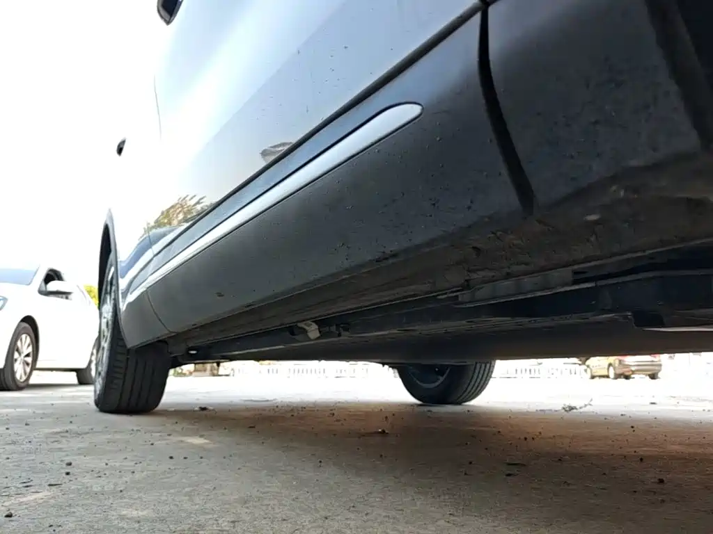 BYD Yuan Plus — миниатюра 21