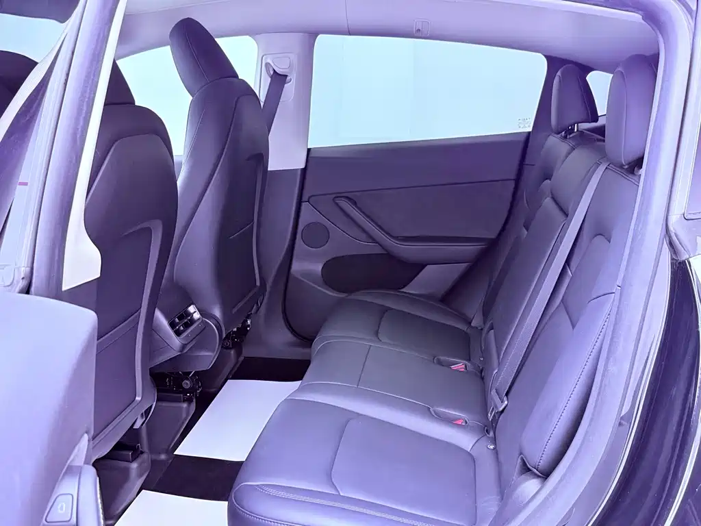 Tesla Model Y — миниатюра 16