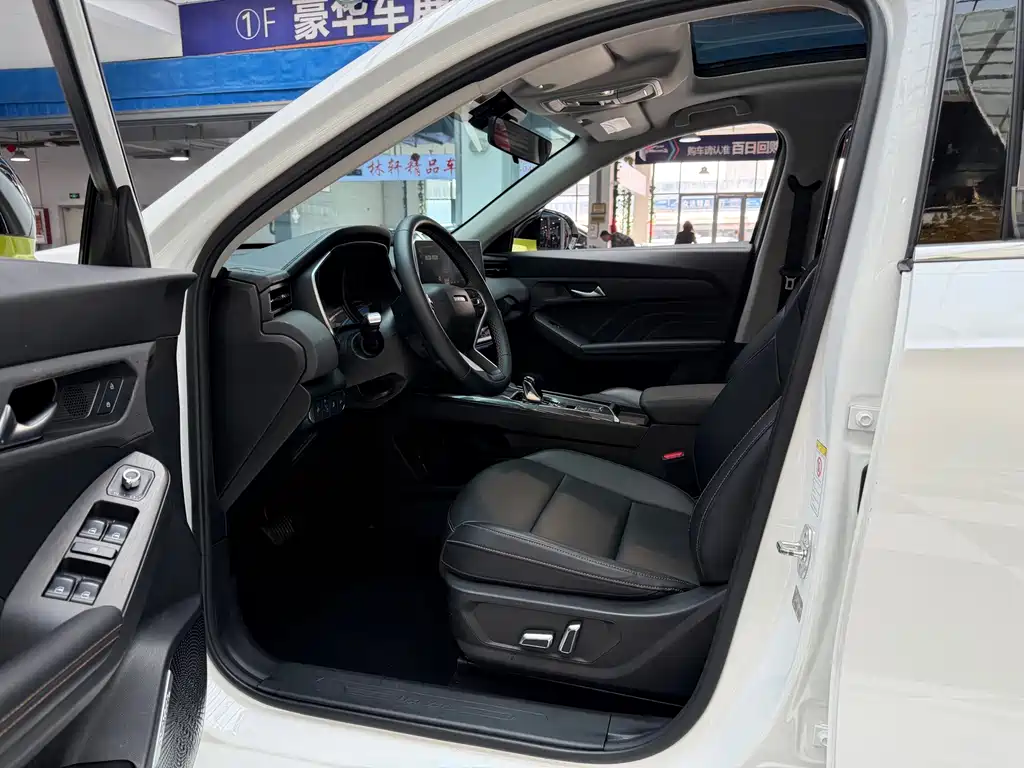 Haval Chitu — миниатюра 9
