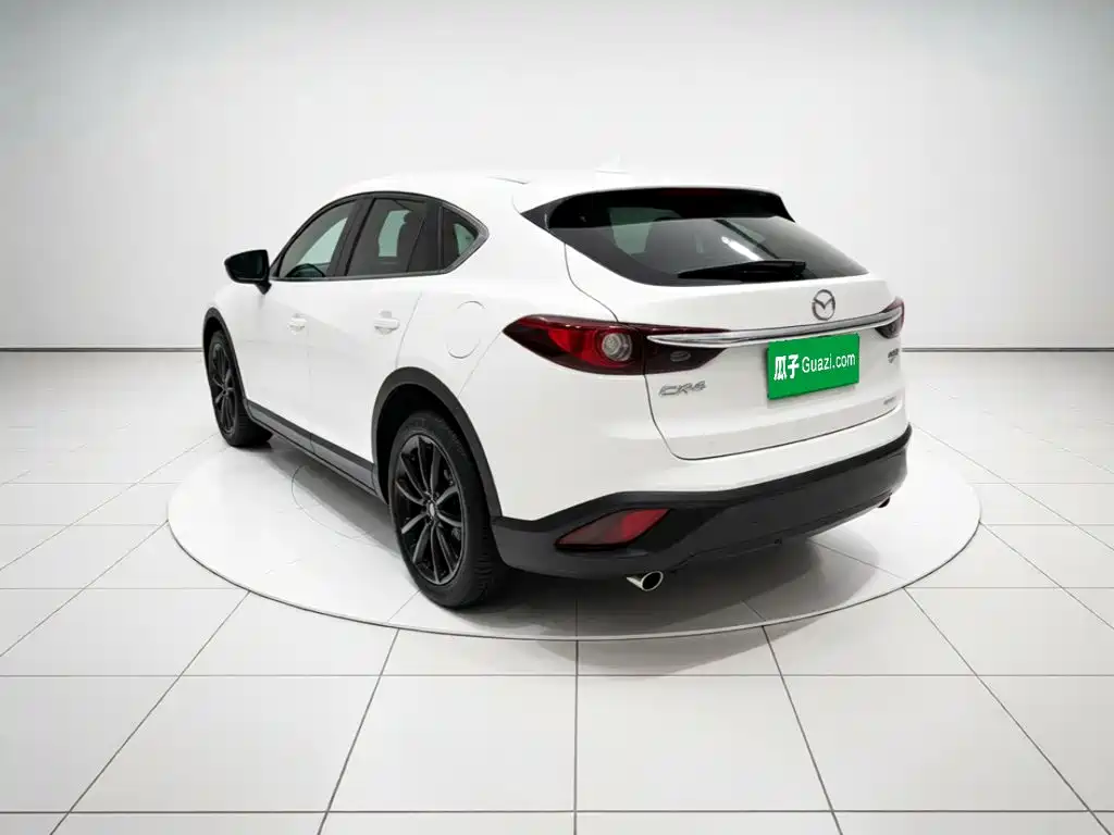 Mazda CX-4 — миниатюра 25