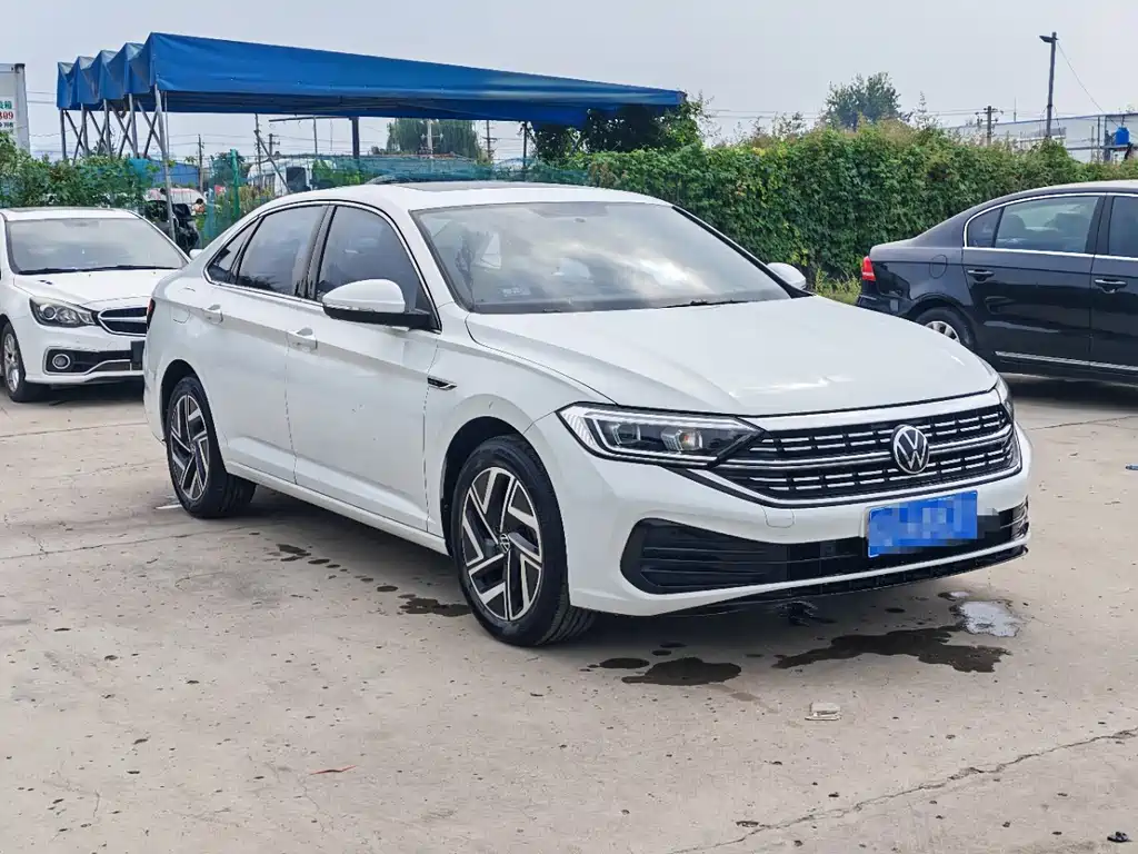 Volkswagen Sagitar — миниатюра 3