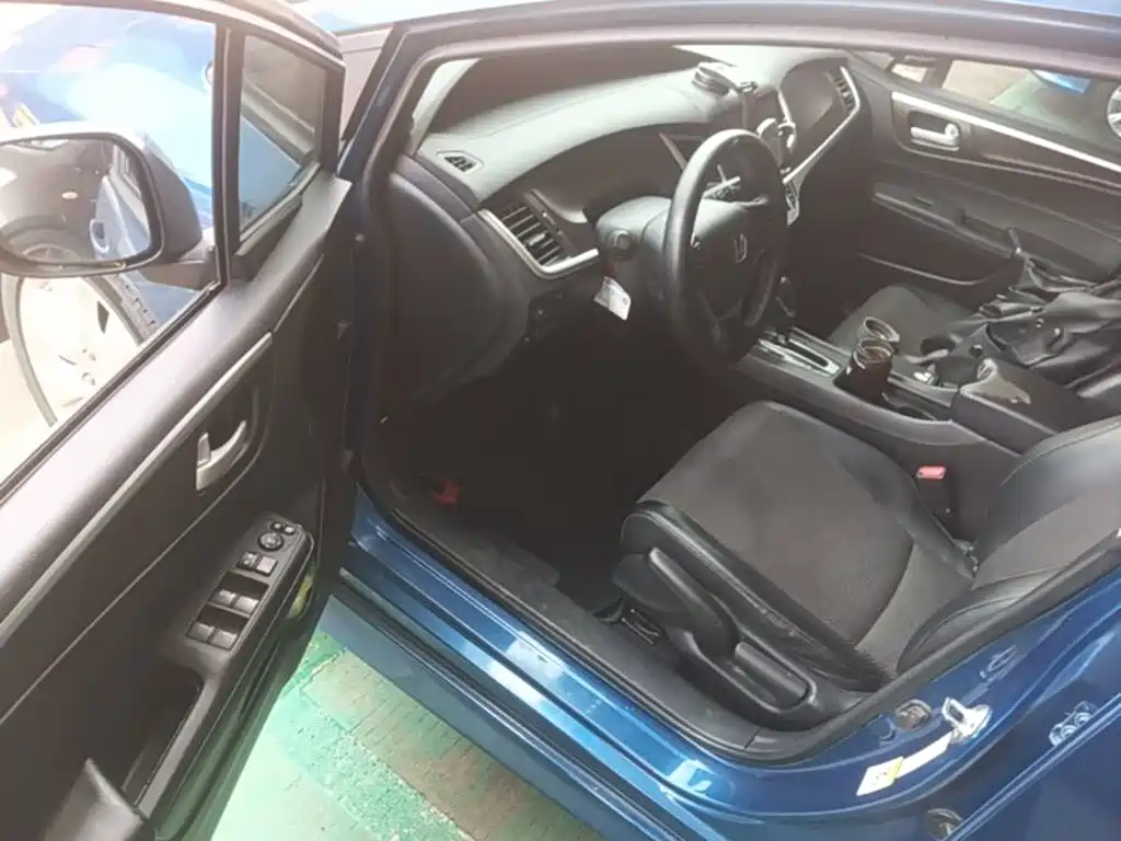 Honda Jade — миниатюра 16