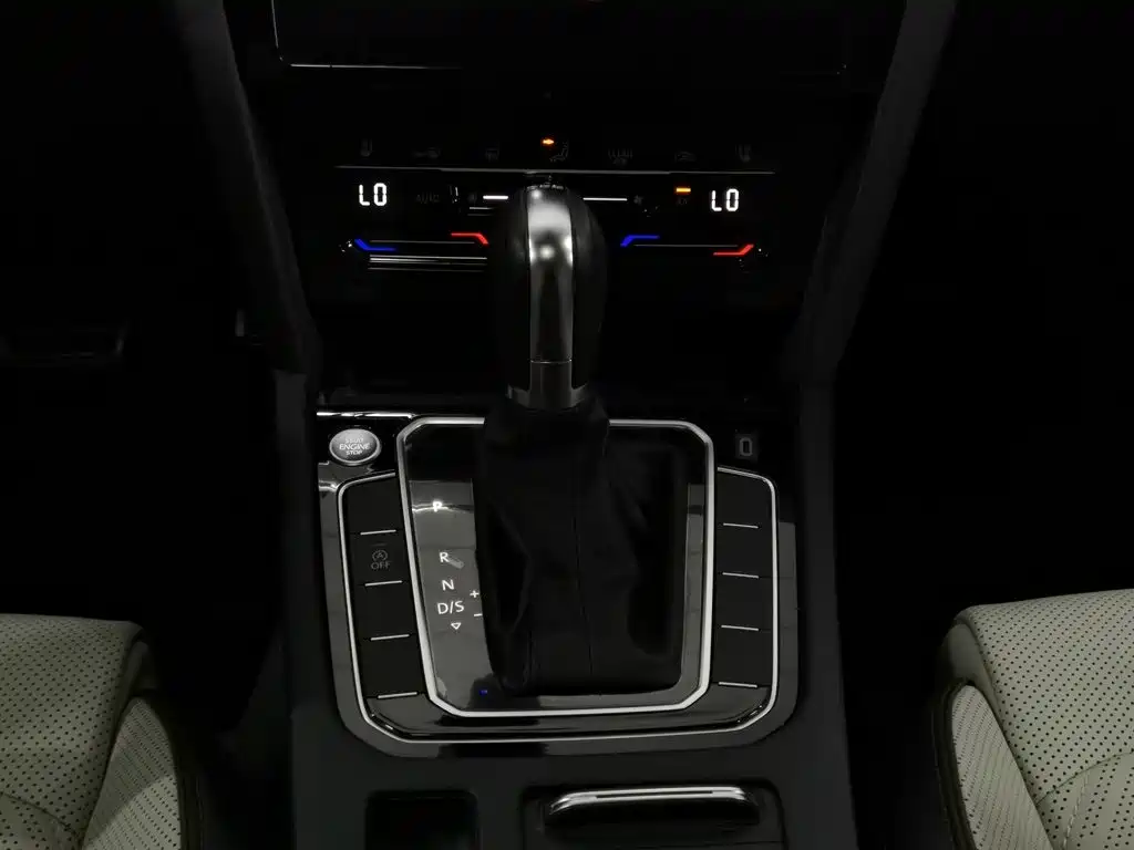 Volkswagen Magotan — миниатюра 13
