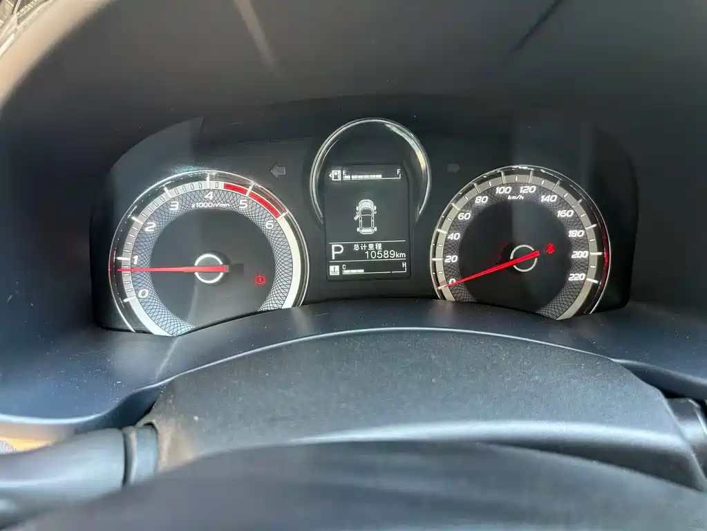 Isuzu RE-MAX Ruimai — миниатюра 8
