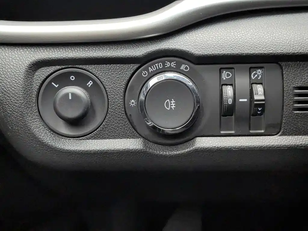 Buick Excelle — миниатюра 21