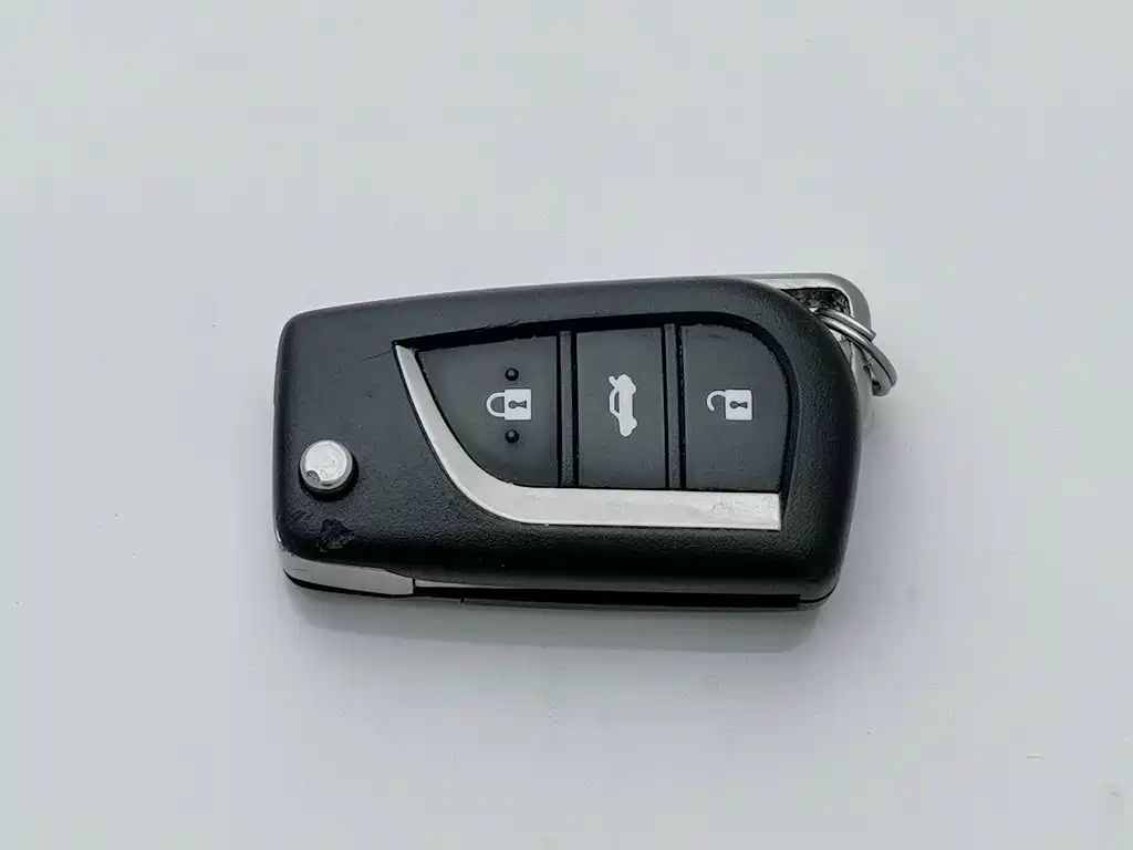 Toyota Corolla — миниатюра 19
