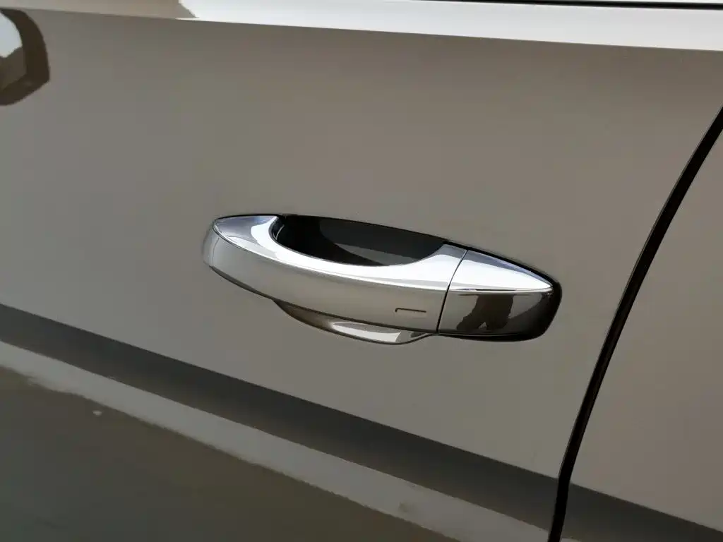 Volkswagen Teramont — миниатюра 18