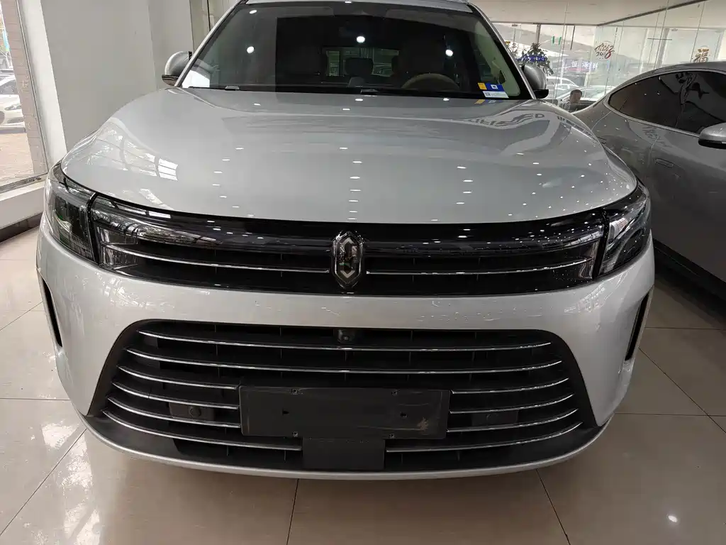 AITO AITO M7