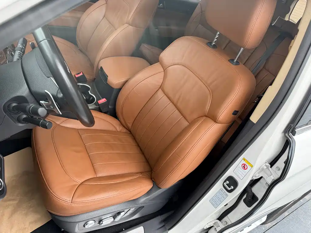 Haval H9 — миниатюра 10
