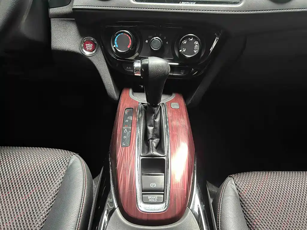 Honda XR-V — миниатюра 14