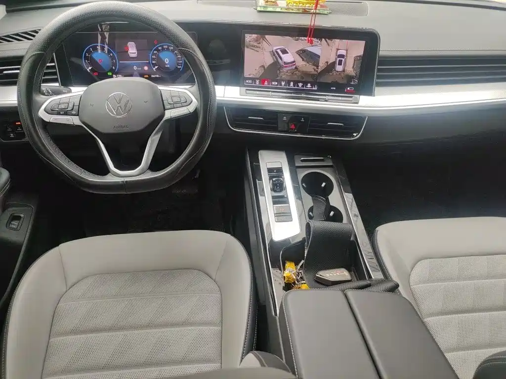 Volkswagen Tavendor — миниатюра 13