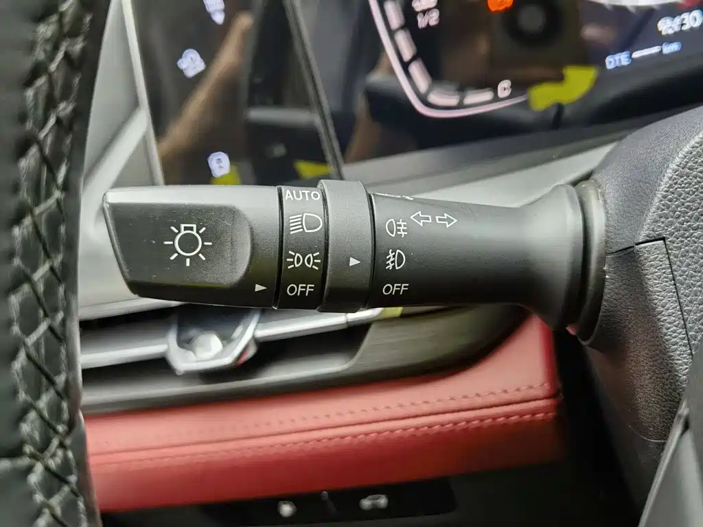 Changan Changan CS75PLUS — миниатюра 21