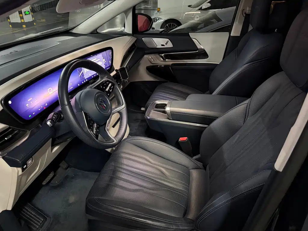 Buick Century — миниатюра 6