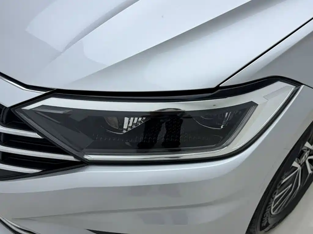 Volkswagen Sagitar — миниатюра 11