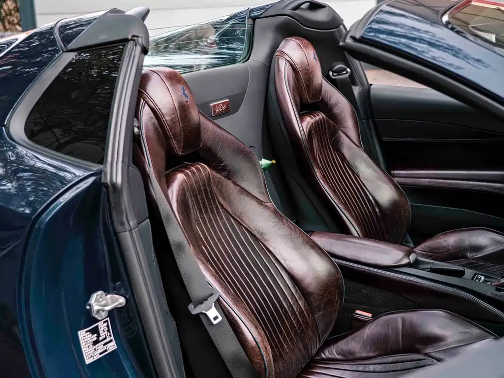 Ferrari 812 — миниатюра 23