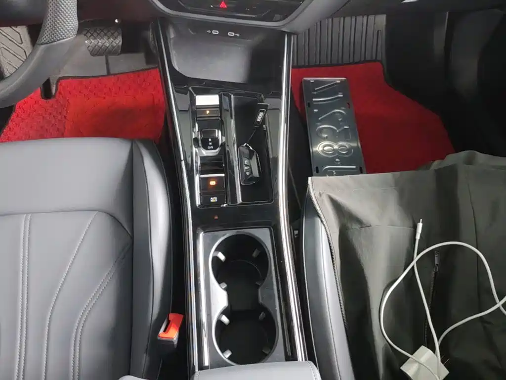 Volkswagen Lamando — миниатюра 14