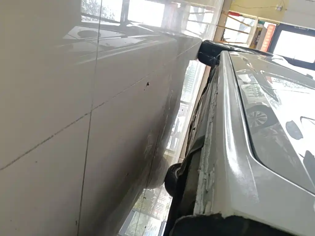 Volkswagen Bora — миниатюра 22