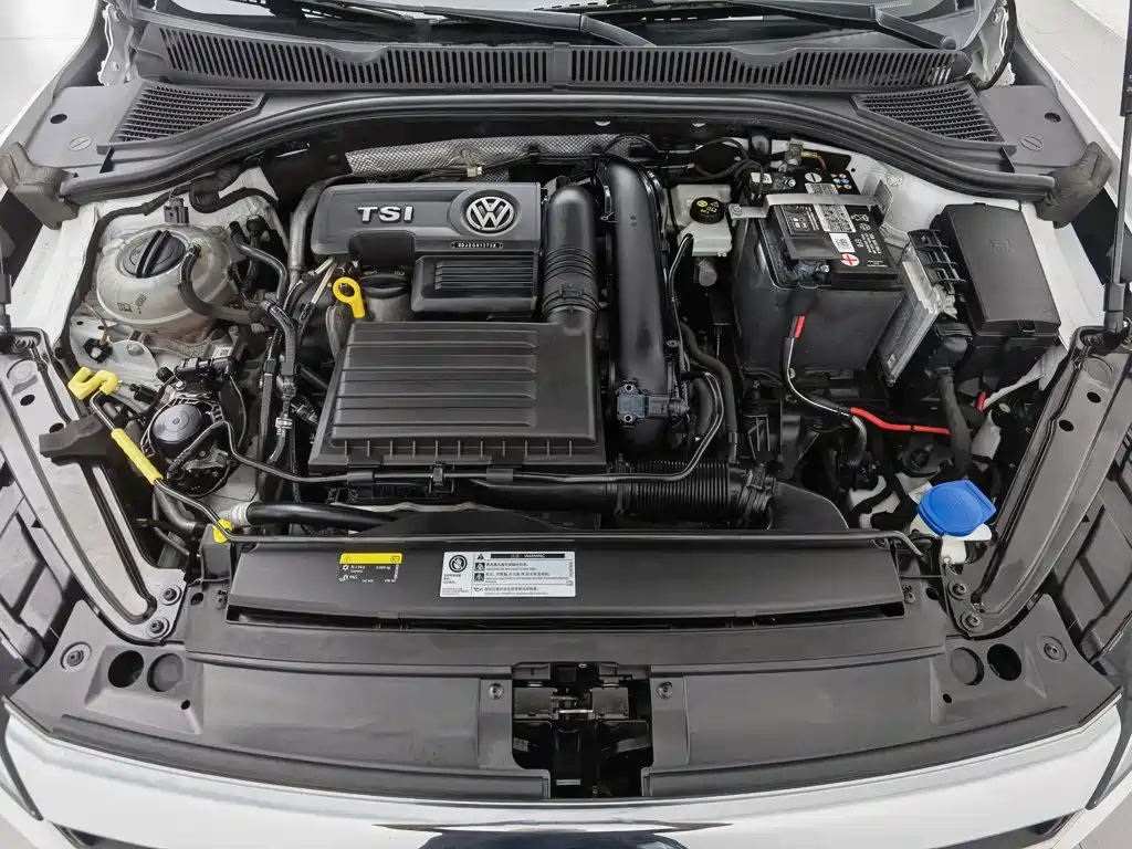 Volkswagen Sagitar — миниатюра 6