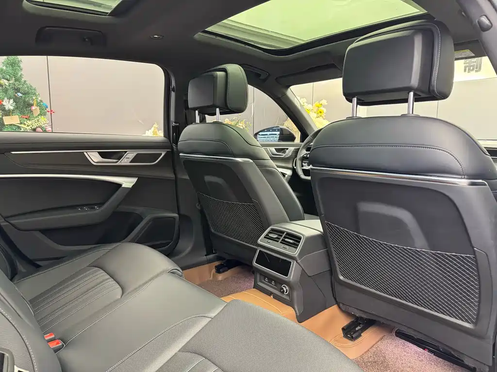 Audi A6L — фотографии объявления, Фото 9