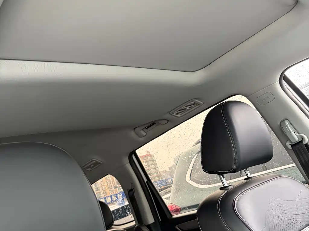 GAC Motor Trumpchi M6 — миниатюра 8