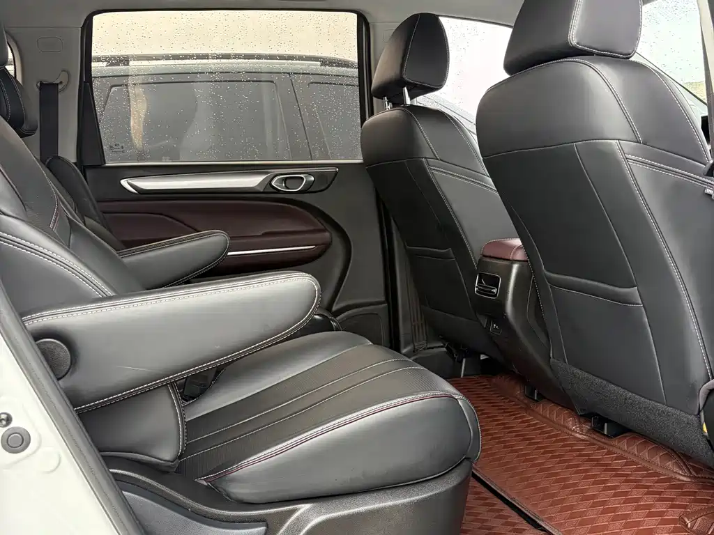 GAC Motor Trumpchi M6 — миниатюра 12