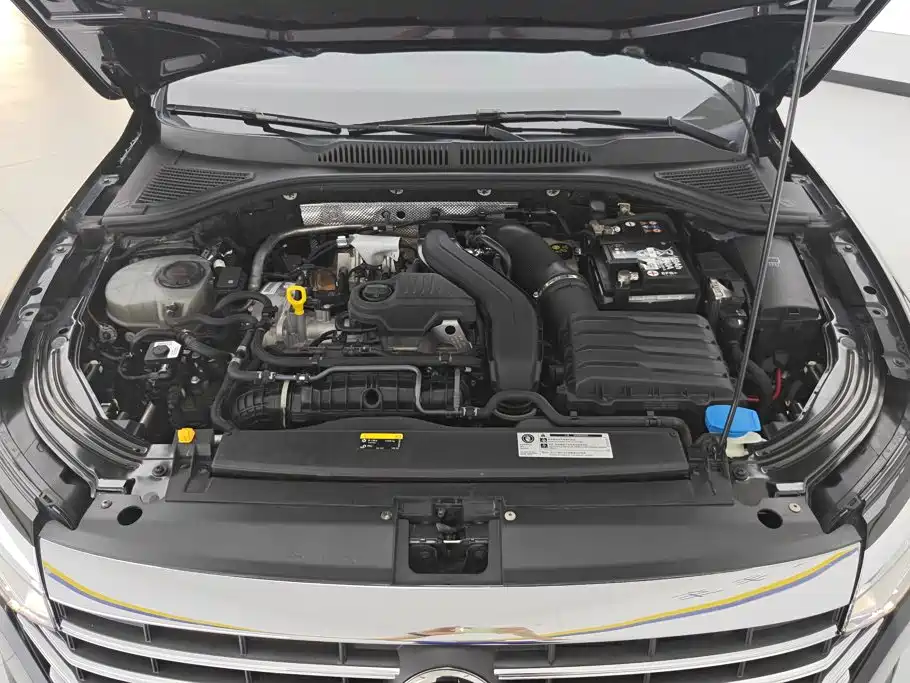 Volkswagen Lavida — миниатюра 10