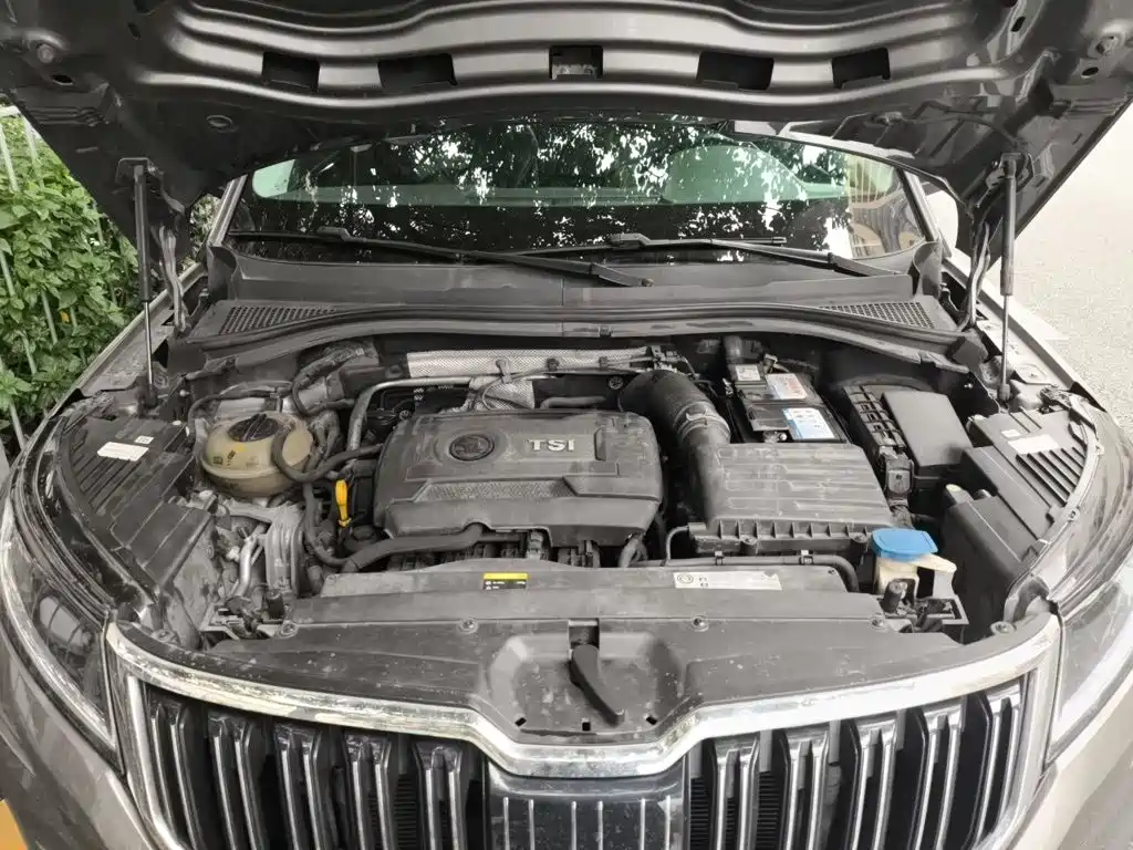 Skoda Kodiaq — миниатюра 11