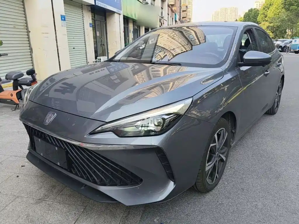 Roewe i5 — миниатюра 2