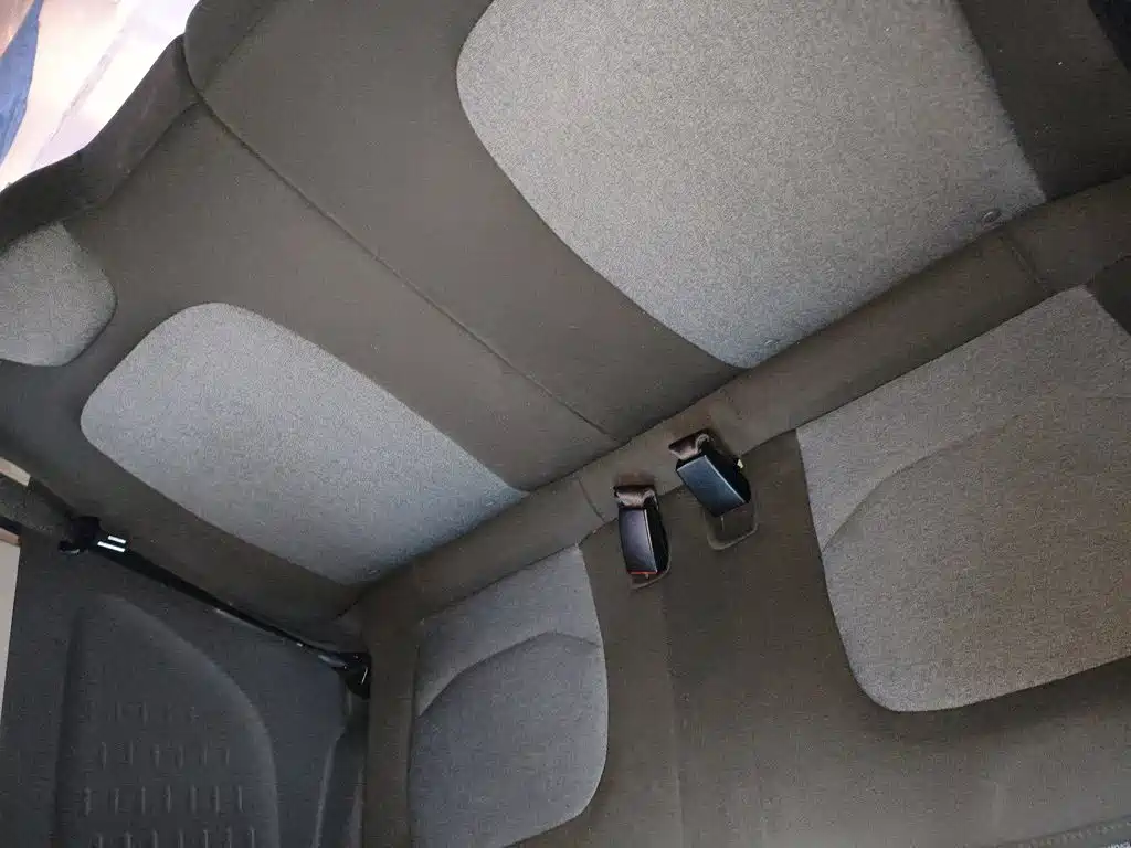 Wuling MINIEV — миниатюра 17
