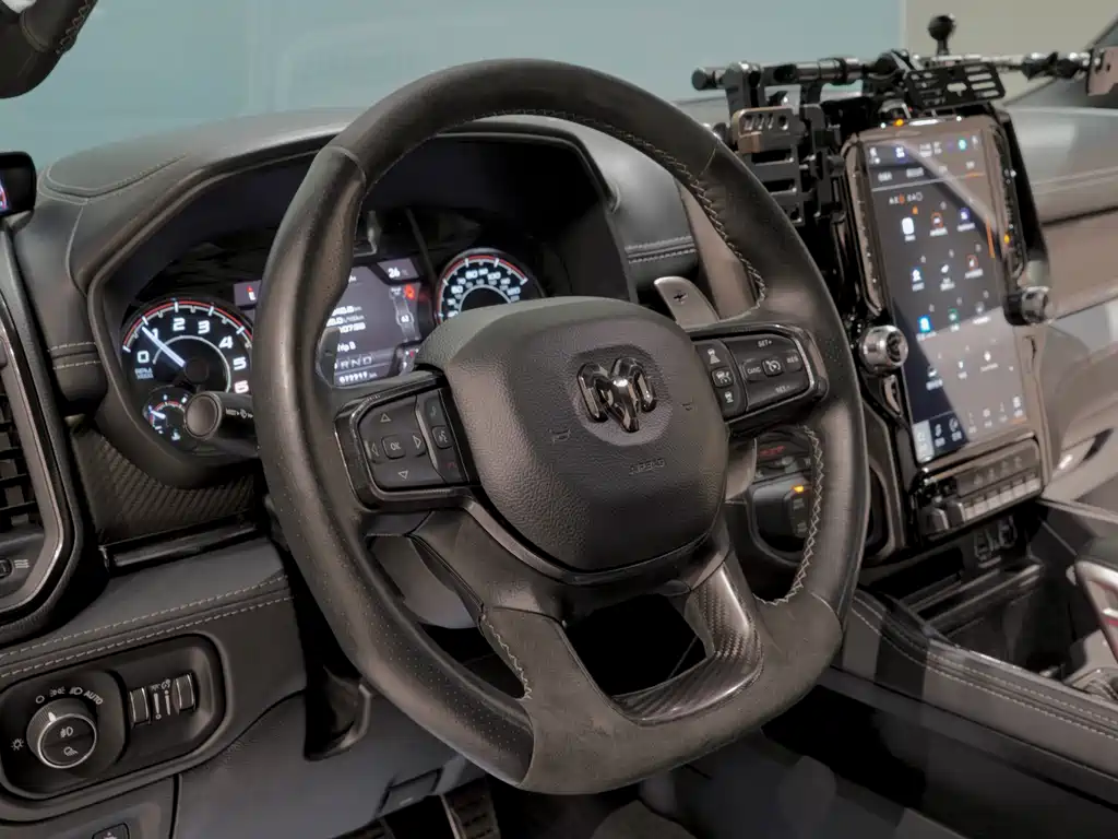 RAM Ram Trucks — миниатюра 3