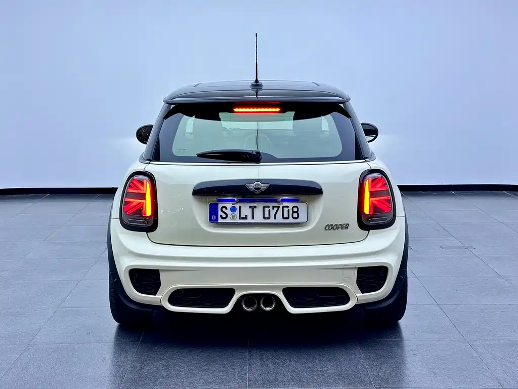 MINI Mini — миниатюра 17