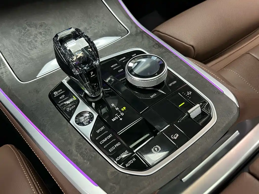 BMW X5 (Import) — миниатюра 15