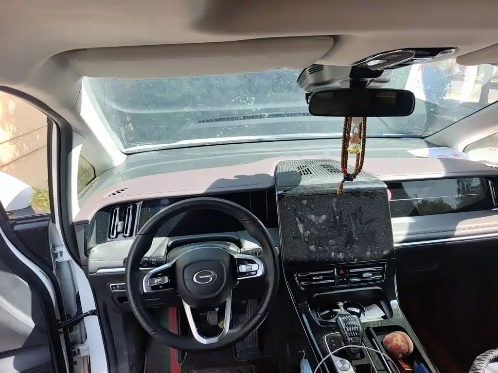 GAC Motor Trumpchi M8 — миниатюра 3