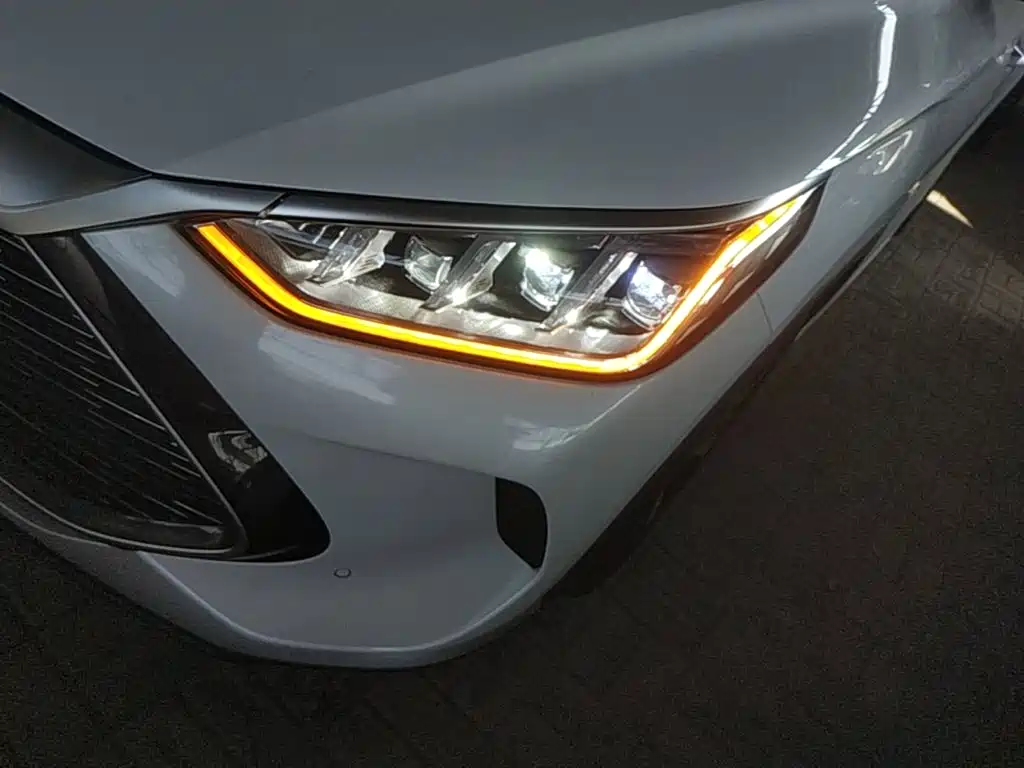 BYD PLUS New Energy — миниатюра 24