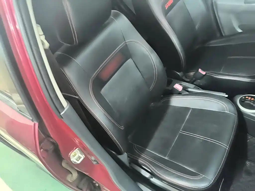 Suzuki Swift — миниатюра 25