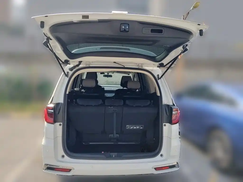 Honda Odyssey — миниатюра 10