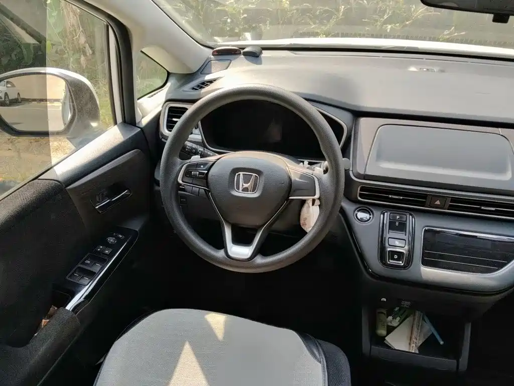 Honda Odyssey — миниатюра 3