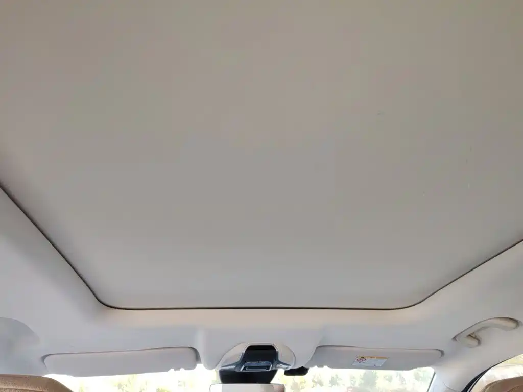 Geely Haoyue — миниатюра 14