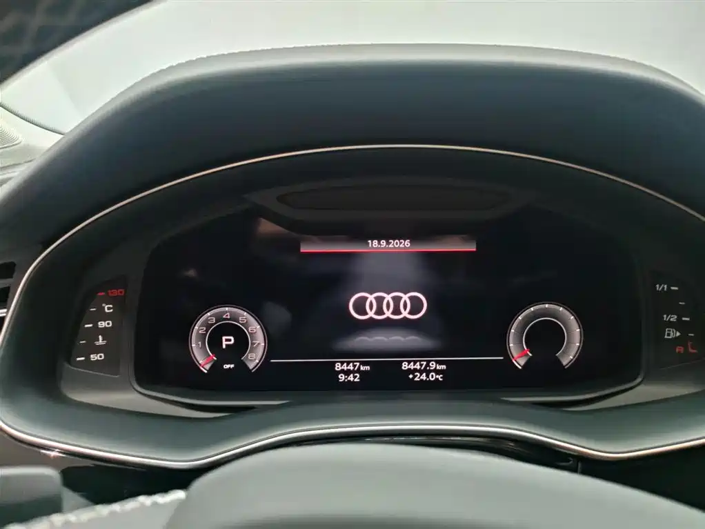 Audi Q7 — миниатюра 10