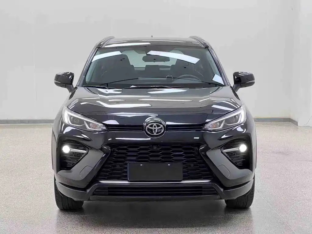 Toyota Wildlander — миниатюра 2