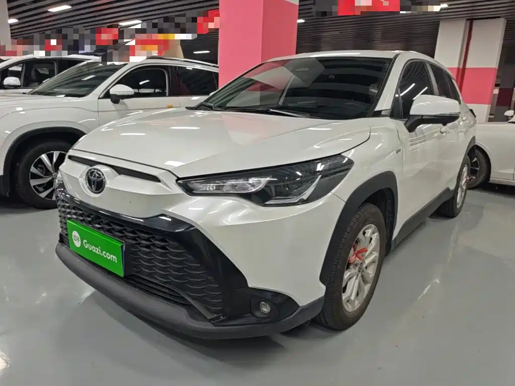 Toyota Frontlander — миниатюра 2