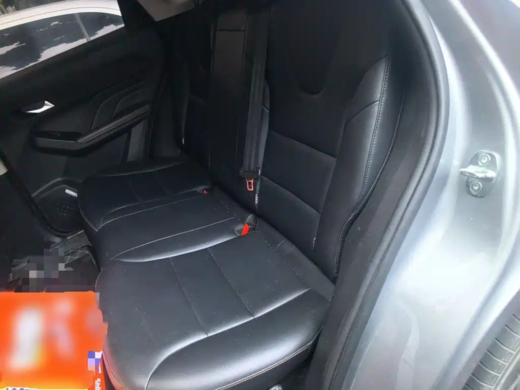 Haval Chitu — миниатюра 13