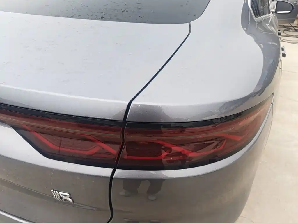 BYD Han — миниатюра 8