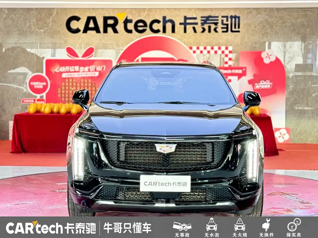 Cadillac XT5 — миниатюра 2