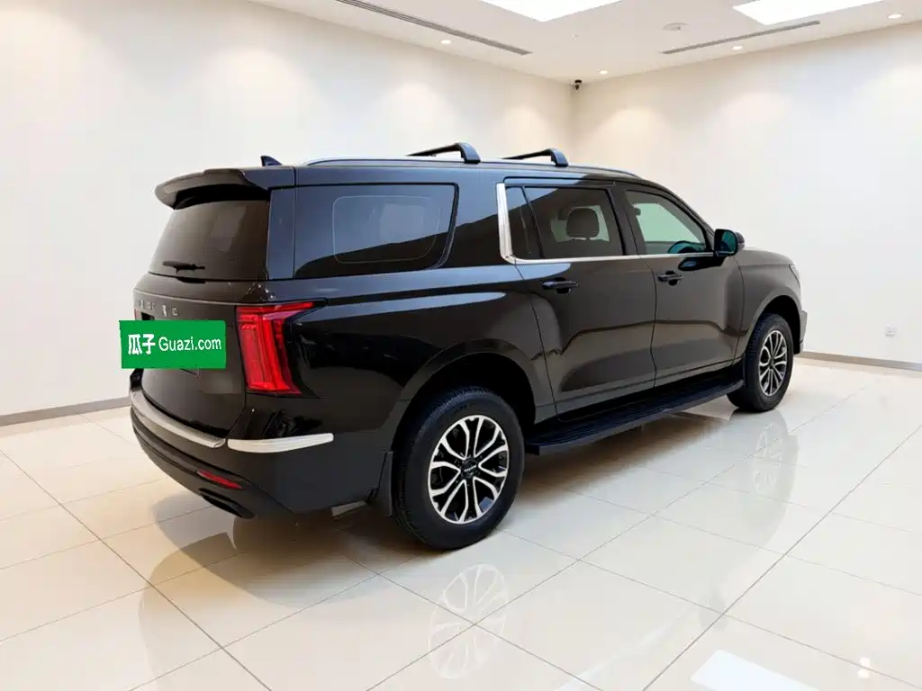 Haval H5 — миниатюра 6